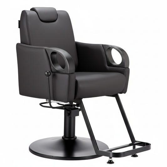 Salon chair - 1:1 format