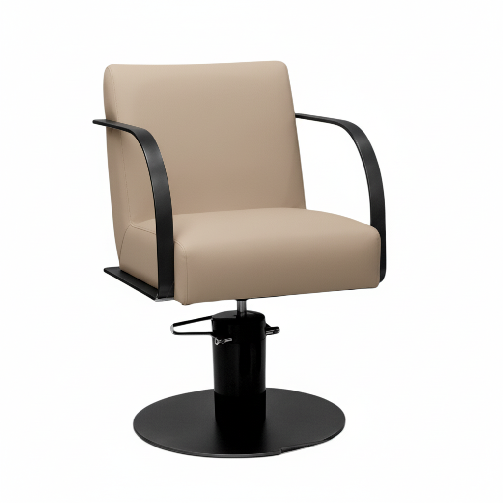 Salon Chair - Sand