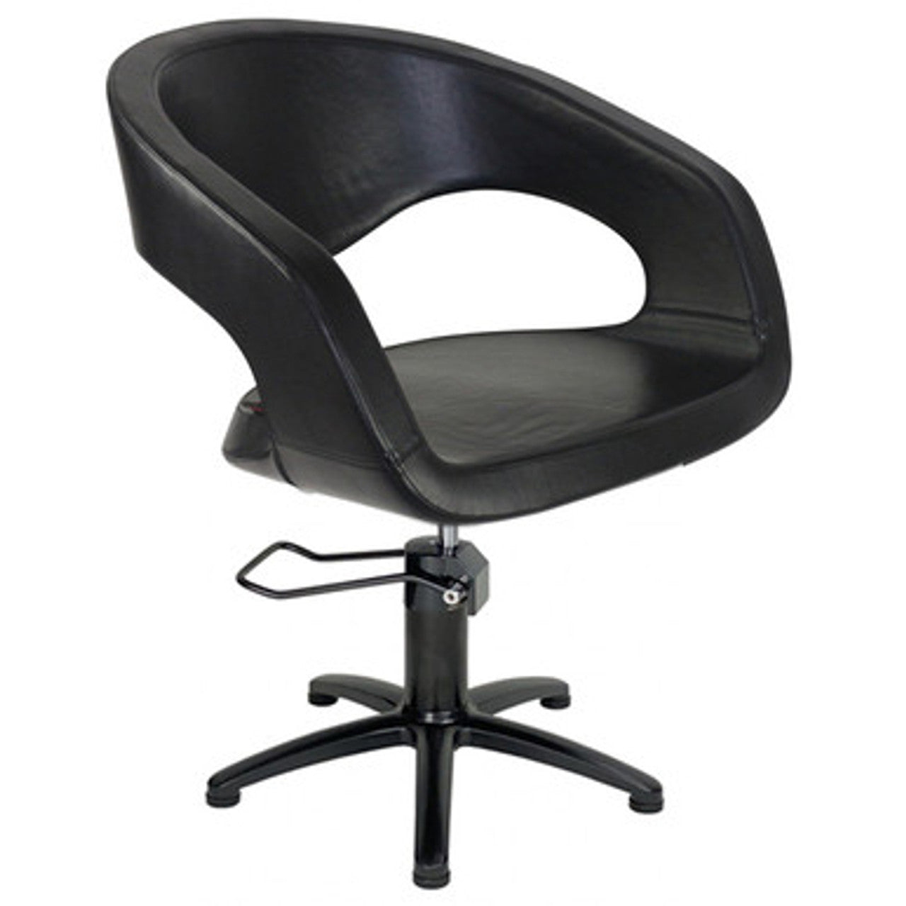 Sofia Styling Chair - Hydraulic