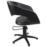 Sofia Styling Chair - Hydraulic