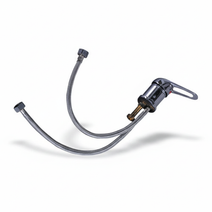 Square budget flip mixer product image