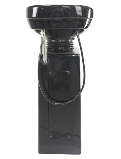 Statesman Shampoo Unit