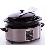 6 Quart Stone Heater