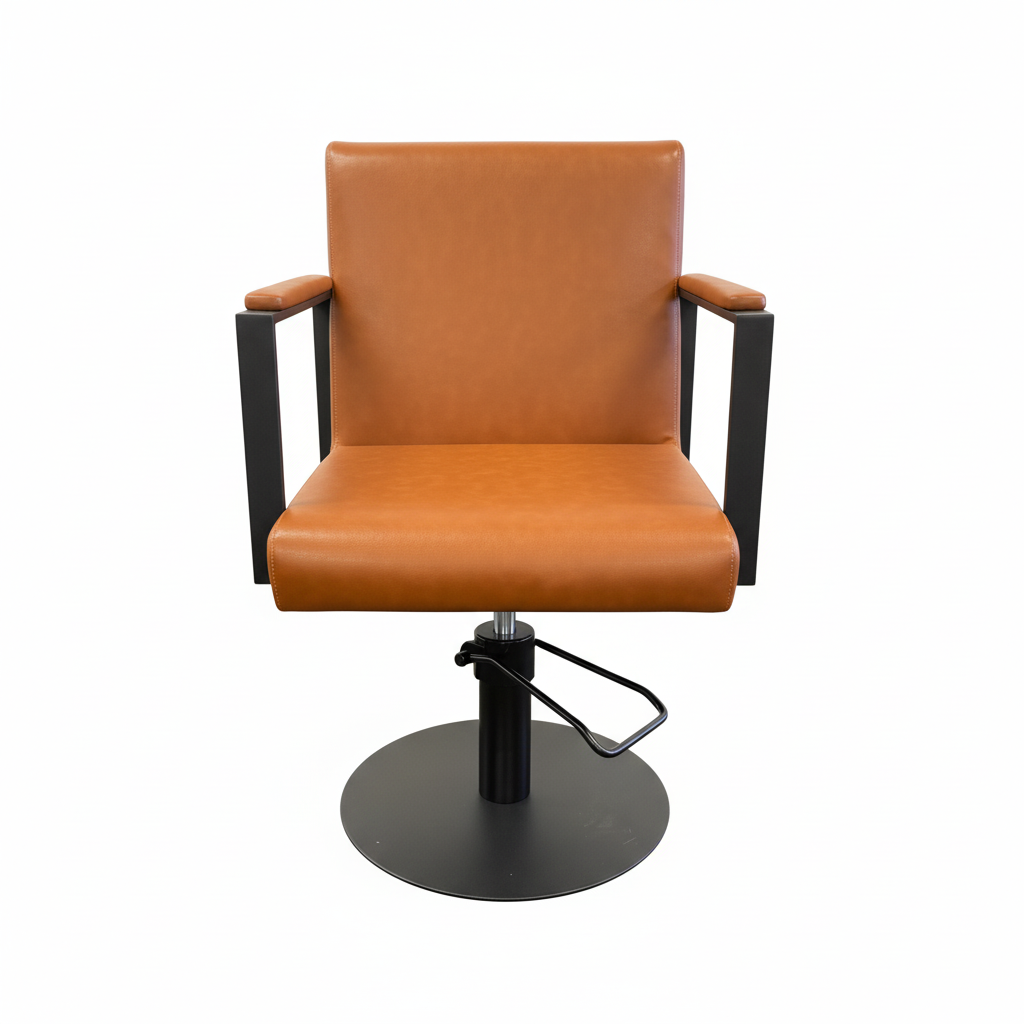 Tan Chair - Front (Resized)
