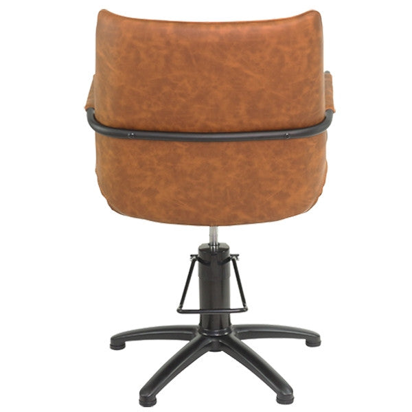 Taylor Styling Chair - Tan