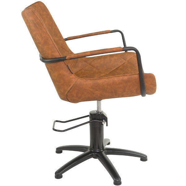 Taylor Styling Chair - Tan