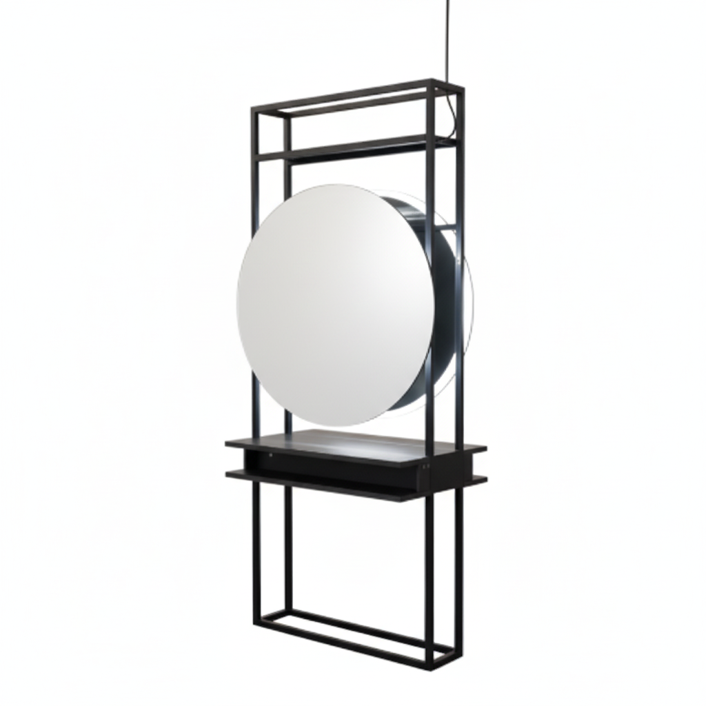 Karma Onslow Double Sided Back Lit LED Mirror