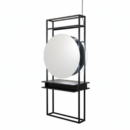Karma Onslow Double Sided Back Lit LED Mirror