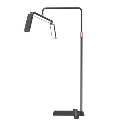 Karma Foldable Half Moon Beauty Light