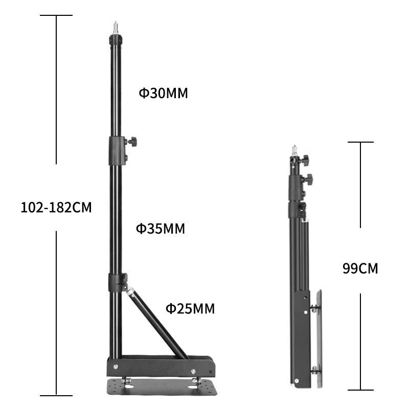 Karma Ceiling/Wall Mount Boom Arm