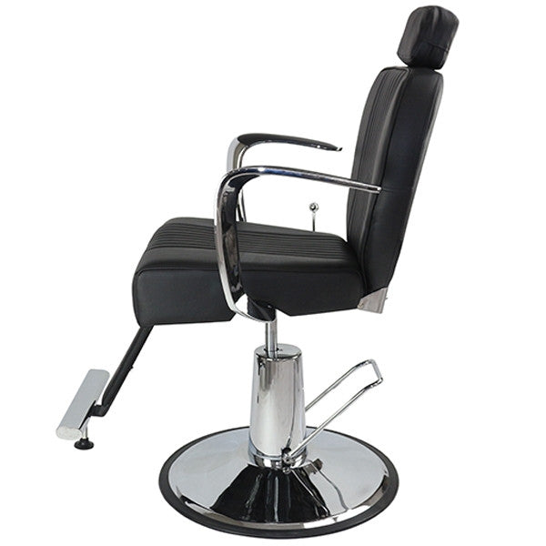 Titan Reclining Brow & Styling Chair