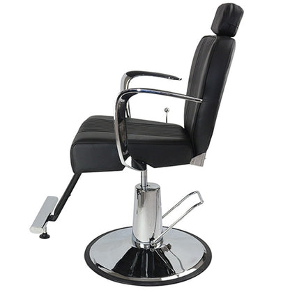 Titan Reclining Brow & Styling Chair
