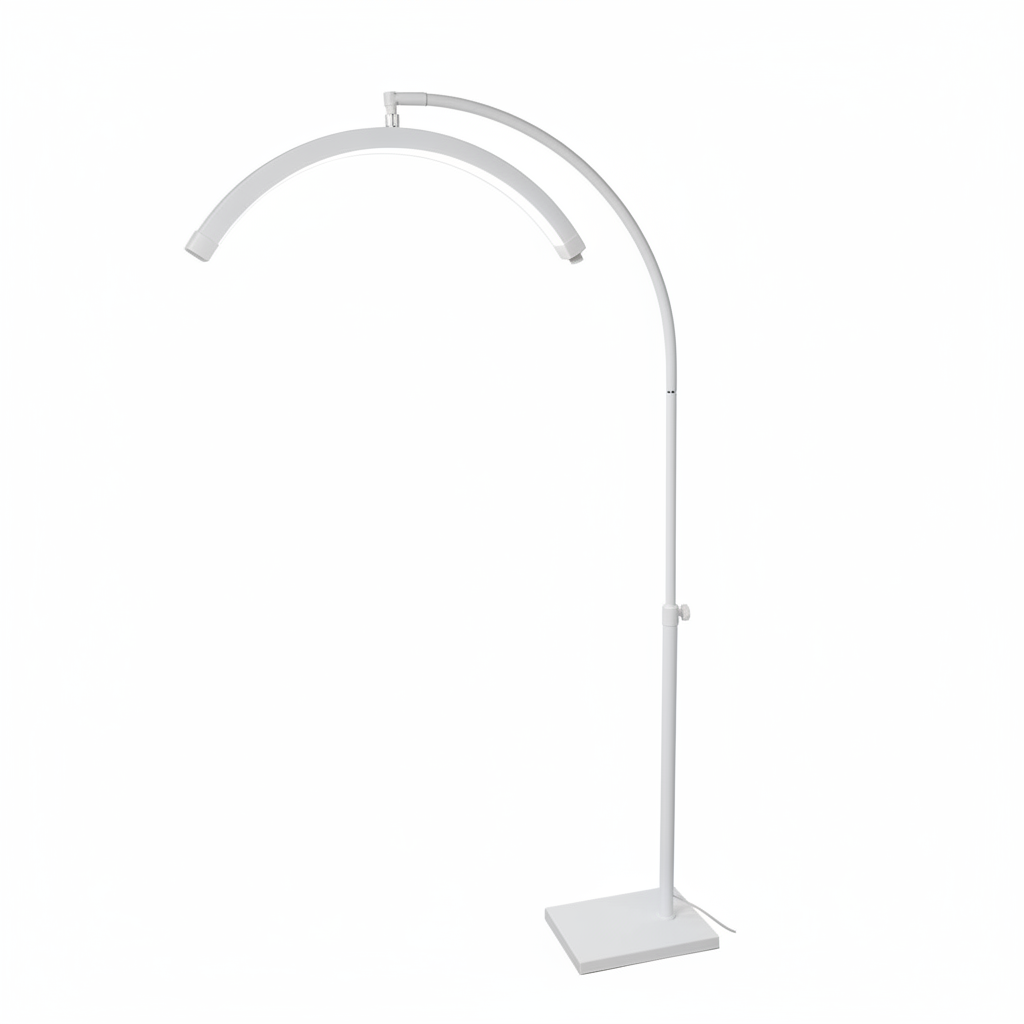 Karma Half Moon Beauty Light 28″