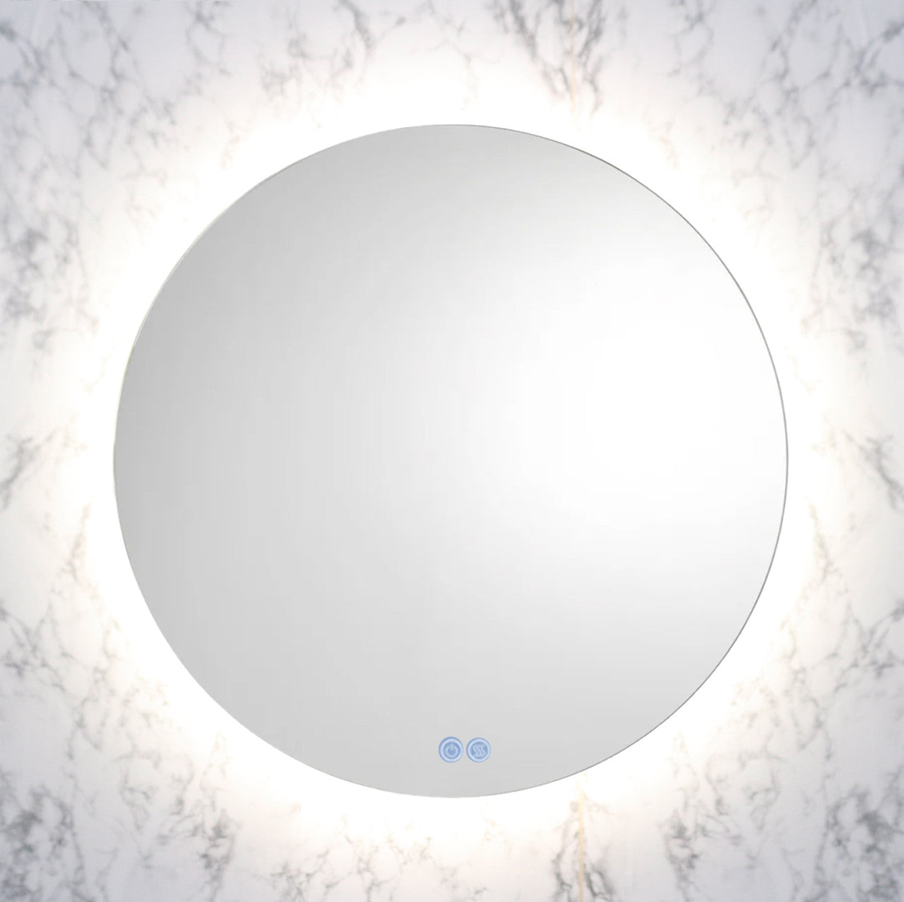 Zain LED MIRROR