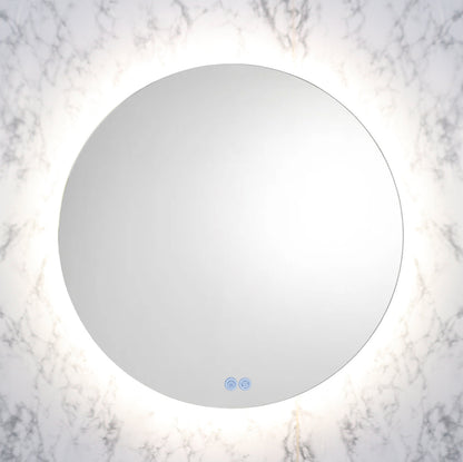 Zain LED MIRROR
