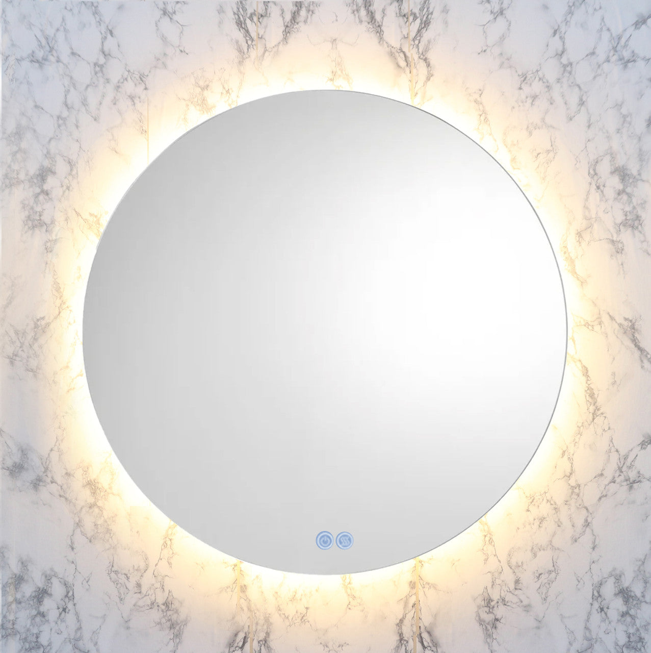 Zain LED MIRROR