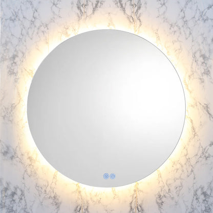 Zain LED MIRROR